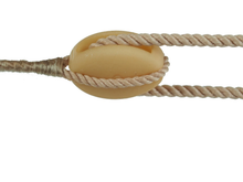 Load image into Gallery viewer, Boxwood 3D-printed rigging blocks - Single