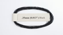 Load image into Gallery viewer, Polyester Black Rope