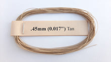 Load image into Gallery viewer, Cotton Tan Rope