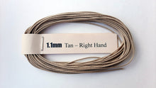 Load image into Gallery viewer, Cotton Tan Rope