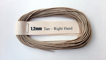 Load image into Gallery viewer, Cotton Tan Rope