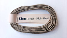 Load image into Gallery viewer, Cotton Beige Rope