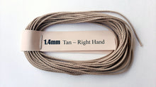 Load image into Gallery viewer, Cotton Tan Rope