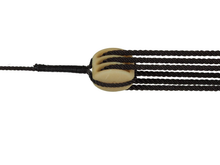 Load image into Gallery viewer, Boxwood 3D-printed rigging blocks - Triple
