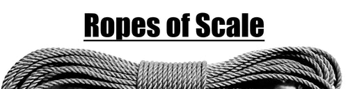 Ropes of Scale