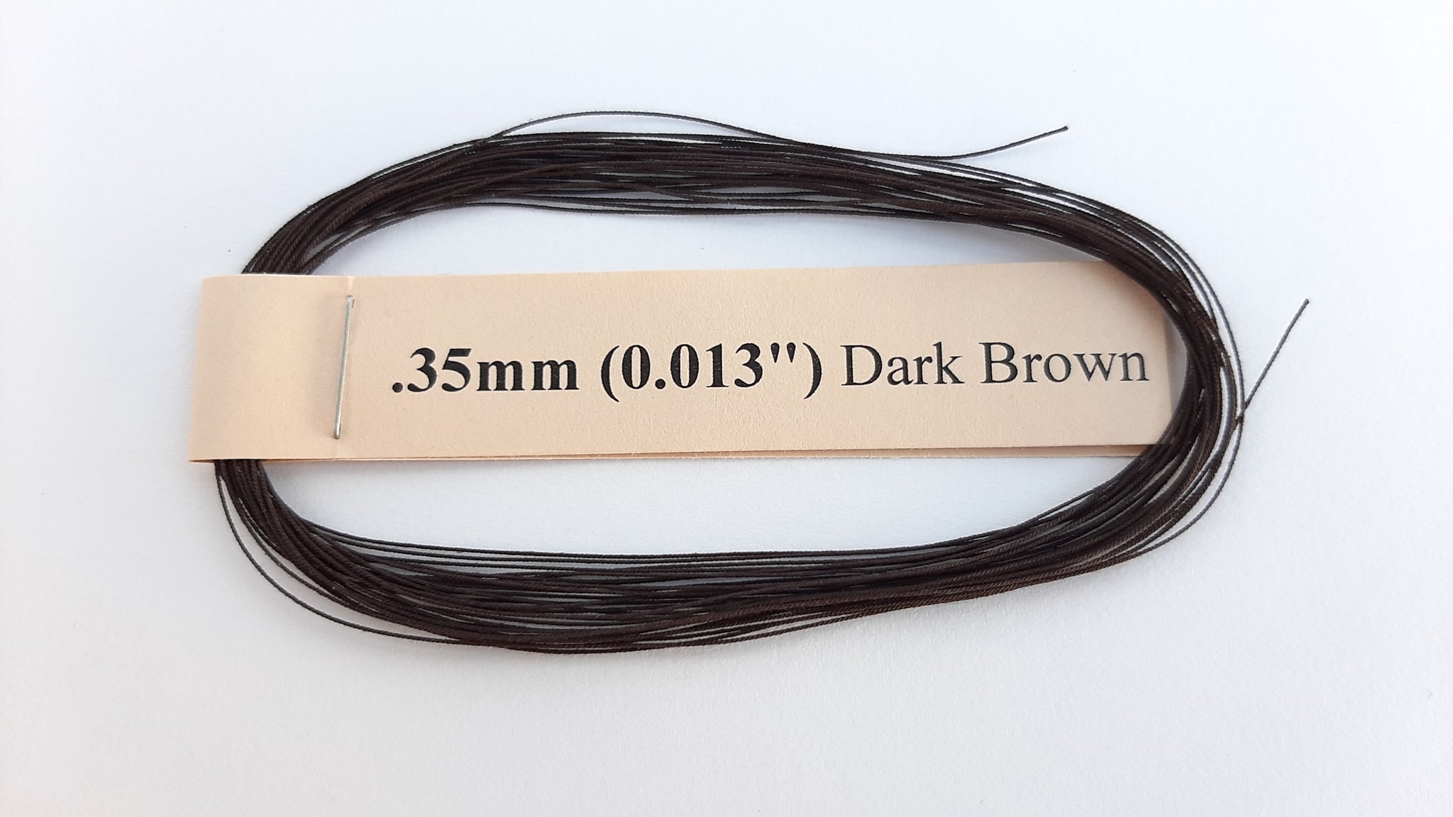 アイドル CORTIS BIRTHDAYPARTY Rope INK Dark Brown Cotton Dark Brown Rope – Ropes of Scale