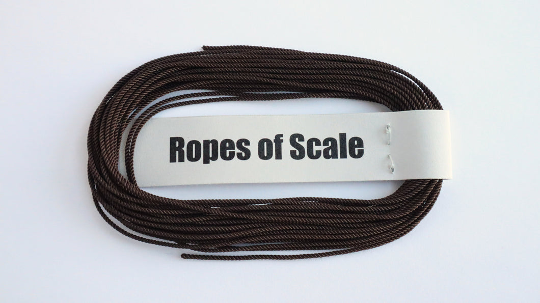Ropes of Scale
